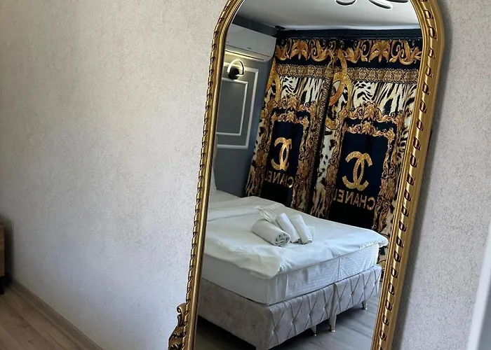 Ortakoey House * Κωνσταντινούπολη