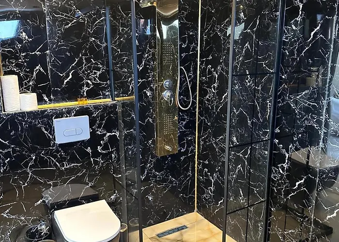 Ortakoey House Διαμέρισμα *