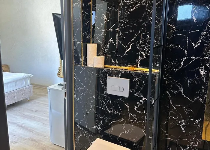 Διαμέρισμα Ortakoey House *