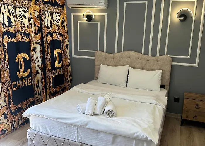 Ortakoey House Διαμέρισμα Κωνσταντινούπολη