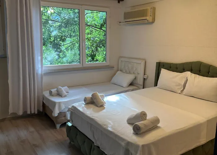 Ortakoey House Διαμέρισμα