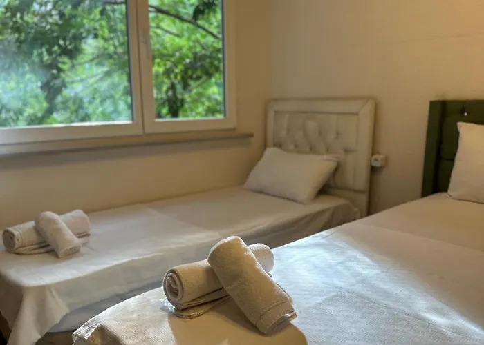 Διαμέρισμα Ortakoey House *