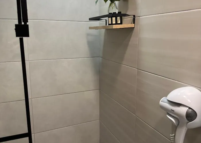 Διαμέρισμα Ortakoey House *