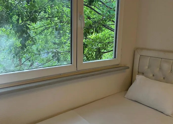 Ortakoey House * Κωνσταντινούπολη