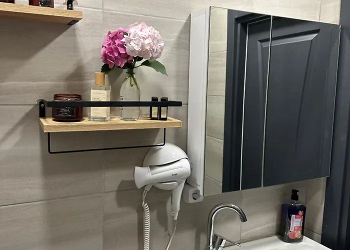 Ortakoey House Διαμέρισμα *