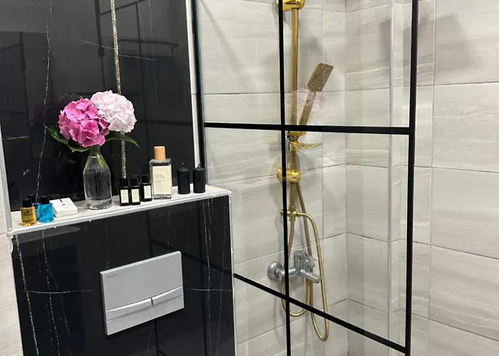 Διαμέρισμα Ortakoey House *