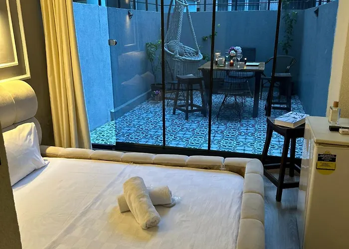 Διαμέρισμα Ortakoey House Κωνσταντινούπολη