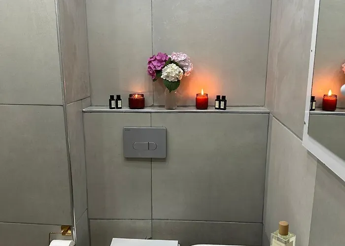 Ortakoey House Διαμέρισμα *