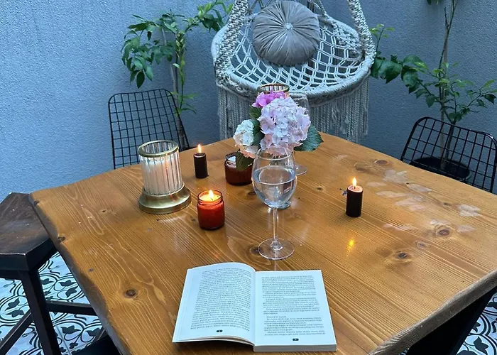 Διαμέρισμα Ortakoey House *