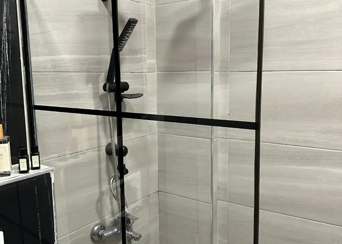 Ortakoey House Διαμέρισμα Κωνσταντινούπολη