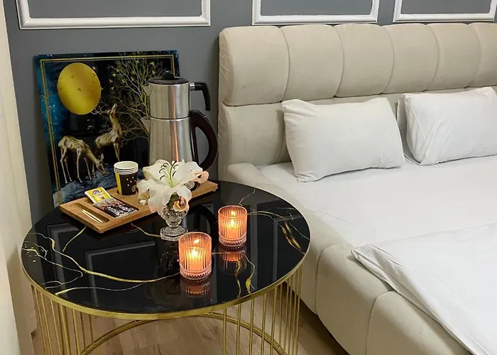 Διαμέρισμα Ortakoey House Κωνσταντινούπολη