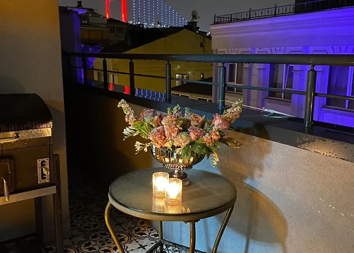 Ortakoey House Κωνσταντινούπολη