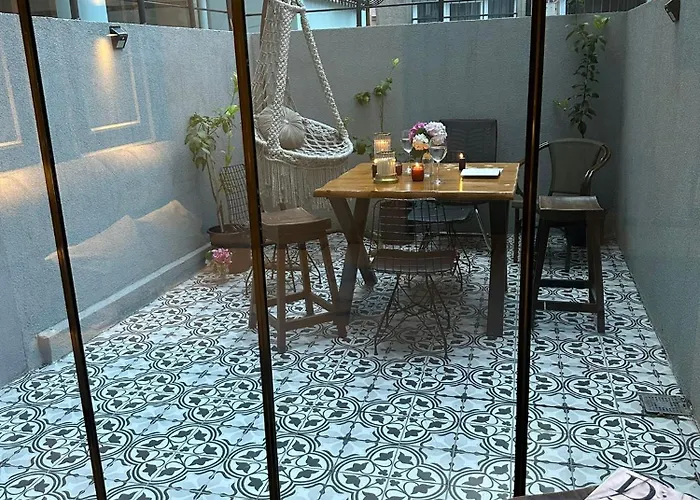 Ortakoey House Διαμέρισμα