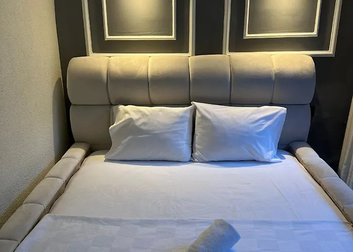 Διαμέρισμα Ortakoey House *