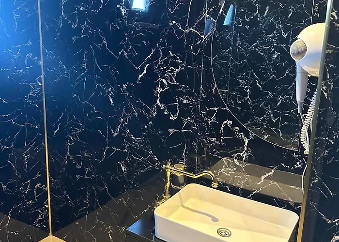 Διαμέρισμα Ortakoey House *