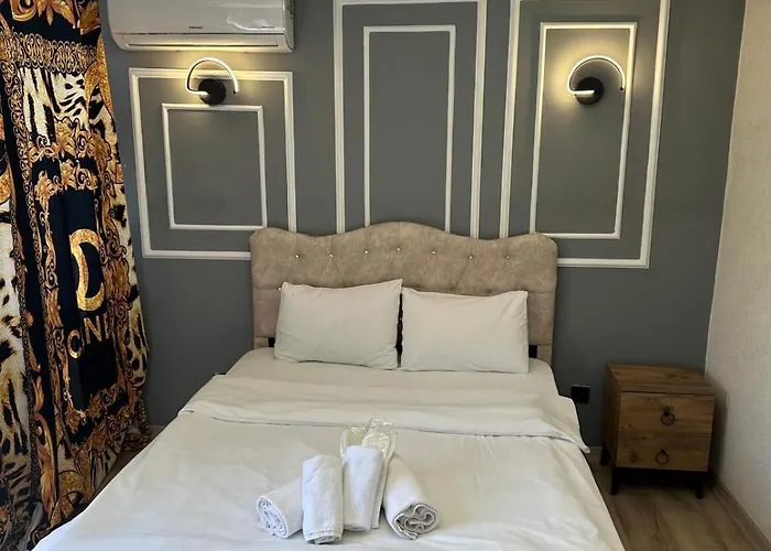 Διαμέρισμα Ortakoey House Κωνσταντινούπολη