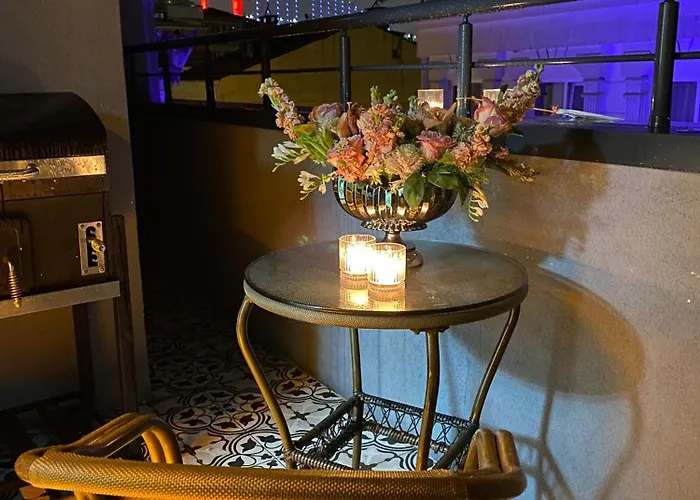 Ortakoey House Διαμέρισμα *