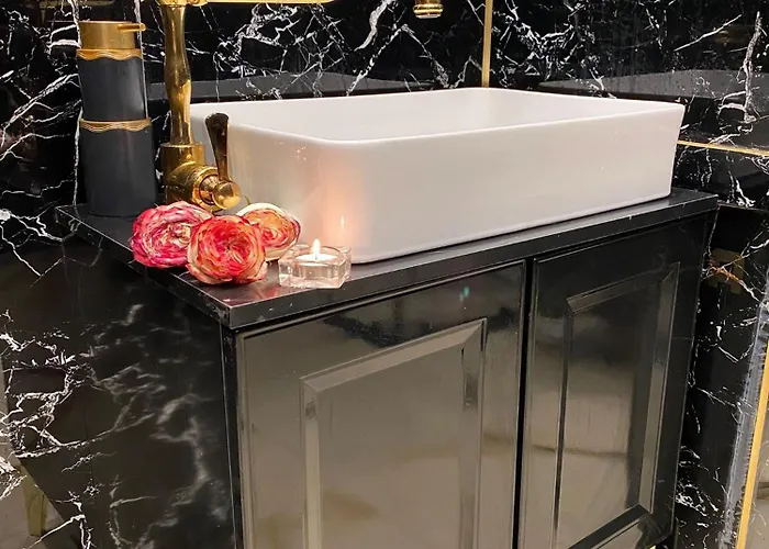 Ortakoey House Διαμέρισμα Κωνσταντινούπολη