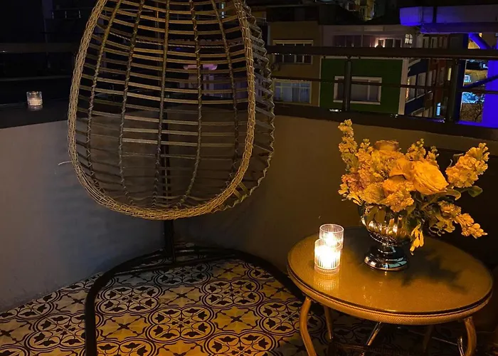 Διαμέρισμα Ortakoey House Κωνσταντινούπολη