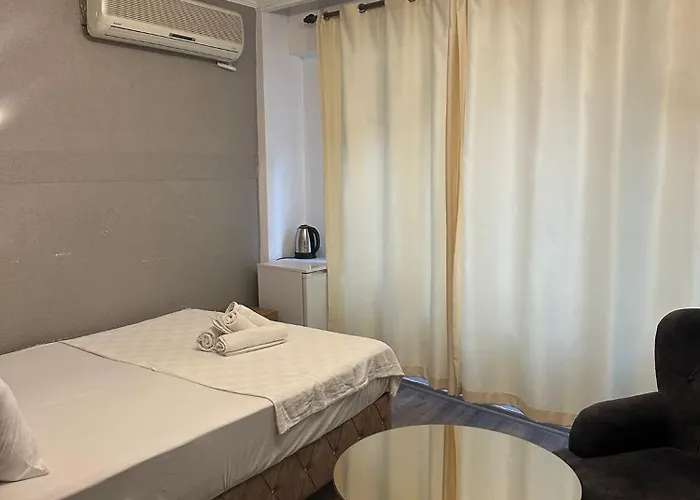 Διαμέρισμα Ortakoey House