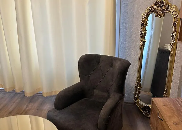 Ortakoey House Διαμέρισμα