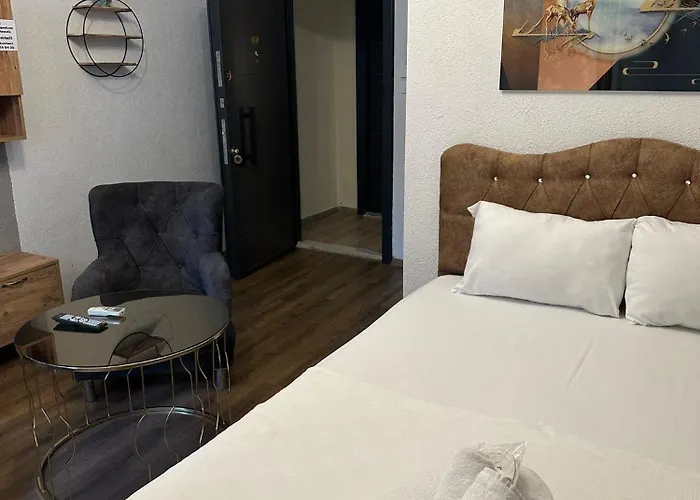 Διαμέρισμα Ortakoey House Κωνσταντινούπολη