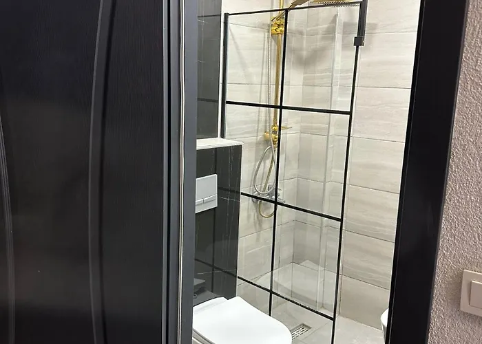 Ortakoey House * Κωνσταντινούπολη