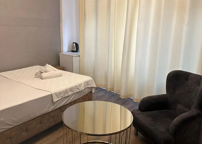 Διαμέρισμα Ortakoey House Κωνσταντινούπολη