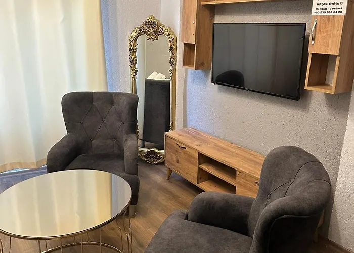 Ortakoey House * Κωνσταντινούπολη