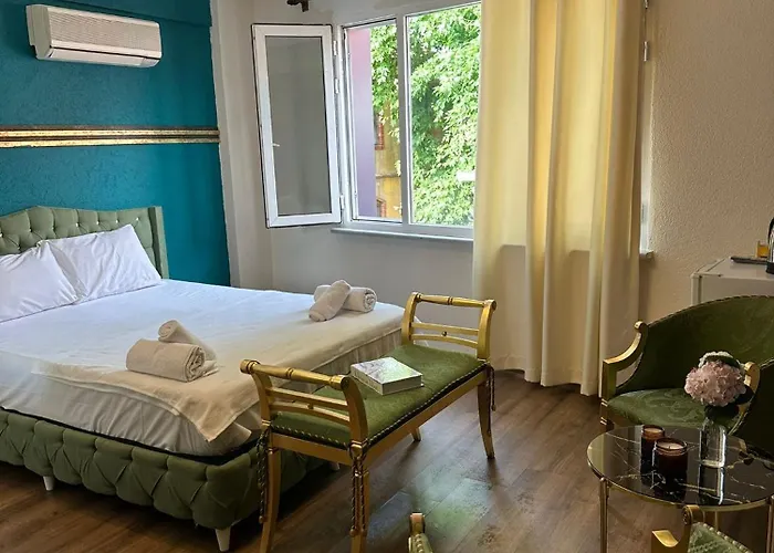 Ortakoey House Διαμέρισμα