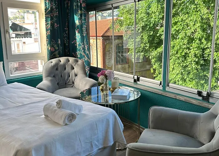 Ortakoey House Κωνσταντινούπολη