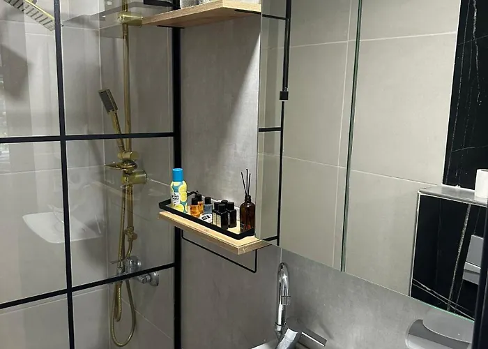 Διαμέρισμα Ortakoey House Κωνσταντινούπολη