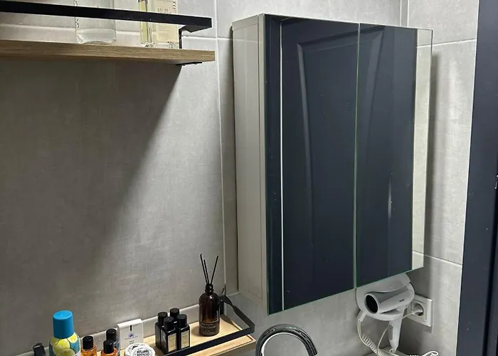 Ortakoey House * Κωνσταντινούπολη