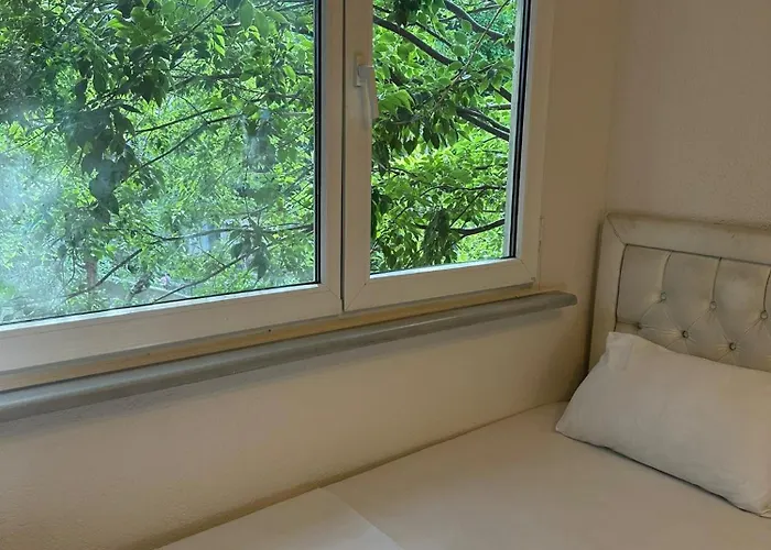 Ortakoey House Διαμέρισμα Κωνσταντινούπολη