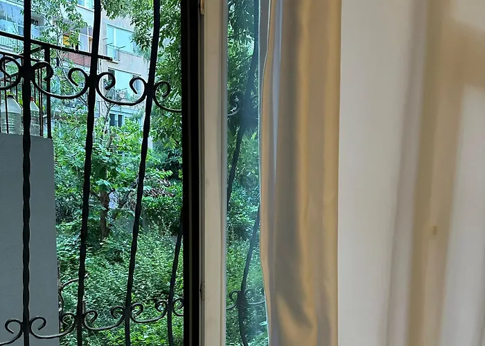 Διαμέρισμα Ortakoey House *