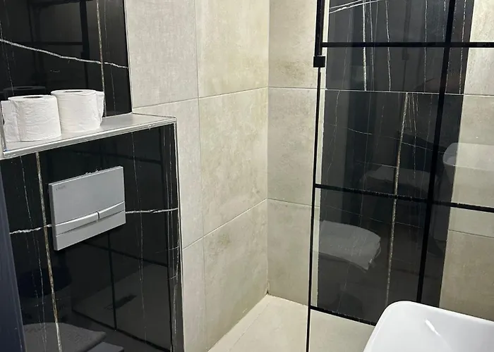 Διαμέρισμα Ortakoey House