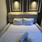 Апартаменты Ortakoey House Стамбул