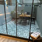Апартаменты Ortakoey House *