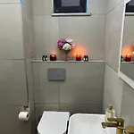 Апартаменты Ortakoey House Стамбул