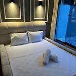 Ortakoey House Апартаменты
