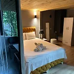 Апартаменты Ortakoey House