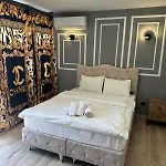Ortakoey House Апартаменты Стамбул