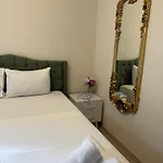 Ortakoey House Апартаменты Стамбул