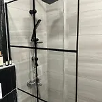 Ortakoey House Апартаменты Стамбул