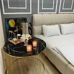 Апартаменты Ortakoey House Стамбул