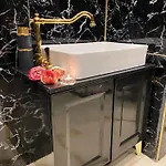 Ortakoey House Апартаменты Стамбул