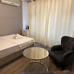 Апартаменты Ortakoey House Стамбул