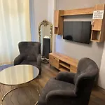 Ortakoey House * Стамбул