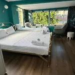 Апартаменты Ortakoey House Стамбул