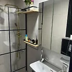 Апартаменты Ortakoey House Стамбул